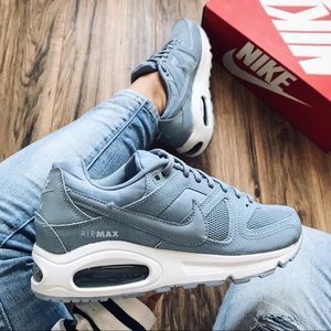 Nike Air Max Command Women's Baby Blue